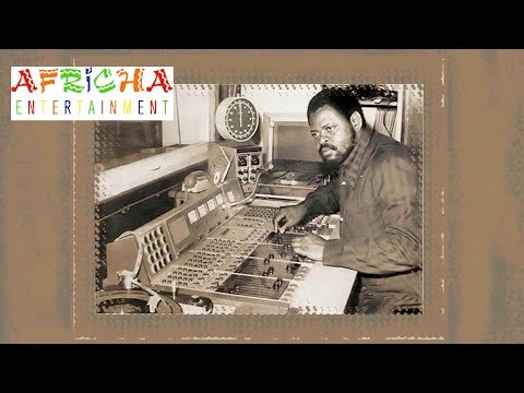 Mbaraka Mwinshehe - Roho Ndiyo Mwamuzi