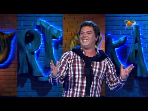 Portokalli, 20 Mars 2016 - Enderrimtari (Enderroj t’i bej politikanet te lumtur)