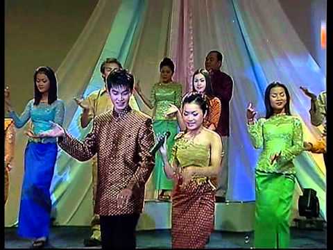 Khmer karaoke 06/23/2011 # 9