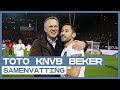 Cupfighter Utrecht verspert Ajax weg naar bekerfinale