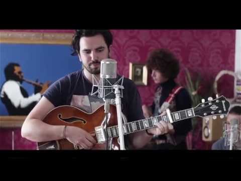 Time For T  'Long Day Home' - The Clockwork Owl Sessions