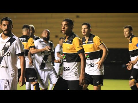 Criciúma 1 x 1 Ponte Preta/ gol e golaço/ melhores momentos / copa do brasil