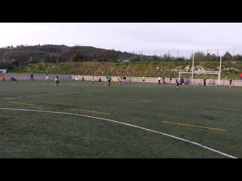 Final Benjamines, Portero 2000- Marcon Atl, Torneo