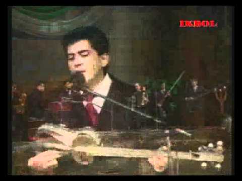 Ogabek Sobirov   Bo'lmasa