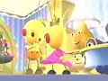 Rolie Polie Olie A Jingle Jangle Holiday 2001 VHS
