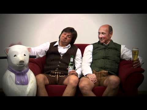 Nordbräu - ERC - Eisbären Berlin 14.10.11