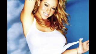 Mariah Carey - Thank God I Found You (Make It Last Remix Featuring Joe &amp; Nas)