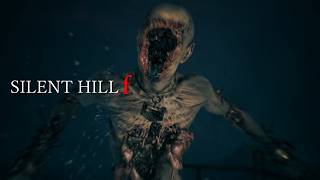 【#2】ホラゲ実況 SILENT HILL f やります