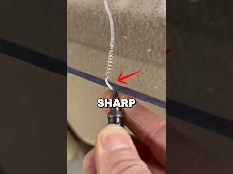 Is Your Window Glass Real? Try This Trick!