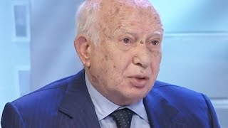 Paolo Cirino Pomicino e il suo commento all'elezione di Giorgia Meloni: «L'intero sistema politic...