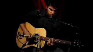 Franky Perez - Spanish (acoustic)