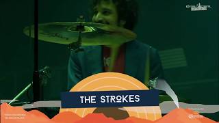 THE STROKES - On The Other Side (Subtitulado)