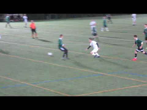 ÅCF (Turku) scoring their fifth against UPK (Uusikaupunki) - 22 Sept 2021