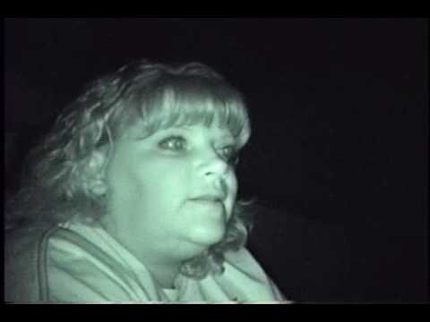 Egyptian Theatre Video 1