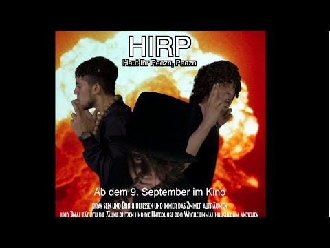 Jay&Arya Kurzfilm | HIRP | Kinotrailer Video