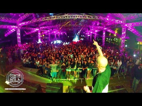 Costa Gold Na Estrada - EP.1: Nova Formação + Teaser "Doce Veneno"