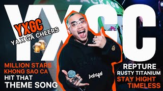 Download lagu BECAK DUTCH VOL 107 : Million stars X Khong sao ca X TIMELESS YXGC‼️ #becaklist #indobounce #aloy mp3