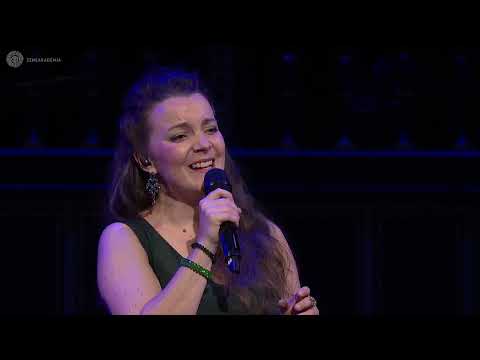 Jazzation - Power To Rise // AETERNUM LIVE At Liszt Academy