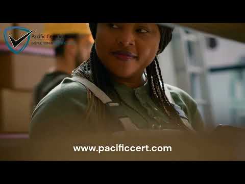 ISO Certifications for Credit Card Issuance - Pacific Certifications