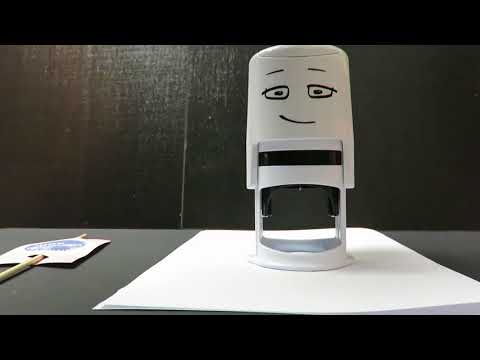 NIO Stempel DIY vonKarin