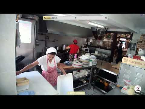 Amasse, levante, asse: uma viagem pela Boulangerie