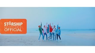 [MV] 보이프렌드(BOYFRIEND) _ 약속할게 (To my Bestfriend)