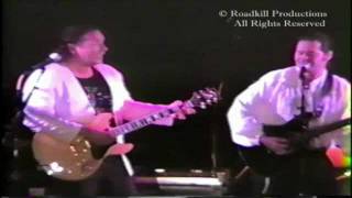 Micky Dolenz "Last Train To Clarksville"