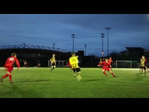 Lothian Thistle HV v Heriot Watt Uni