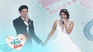 Clark and Leah sing &quot;On The Wings Of Love&quot; | On The Wings Of Love