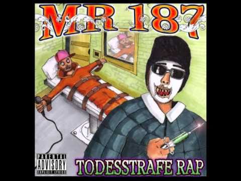 Mike Mendez Feat Mr187 - Jetzt bist du in Trouble Kid