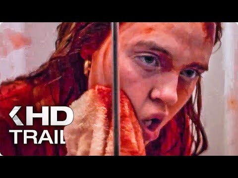ASSASSINATION NATION Trailer German Deutsch (2018)