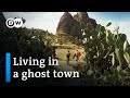 New life for Italy’s ghost towns | DW Documentary