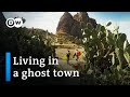 New Life For Italy S Ghost Towns DW Documentary