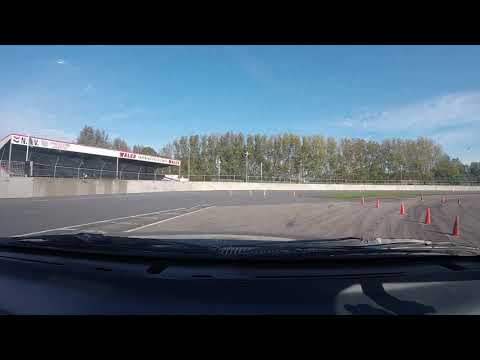 WiMeDo 26-10-19 #2 Sierra Cosworth 4x4