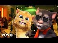 Luis Fonsi - Despacito ft. Daddy Yankee Talking Tom Luis Fonsi - Despacito ft. Daddy Yankee Talking Tom
