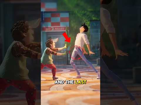 You DEFINITELY Missed This about Rumi 😱 | Kpop Demon Hunters #shorts