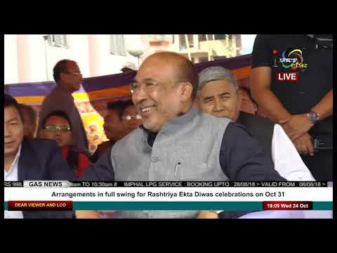 Impact News English 24 October 2018