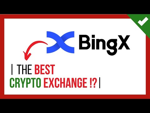 📱 BingX Tutorial for Beginners - Complete BingX Tutorial on Mobile App