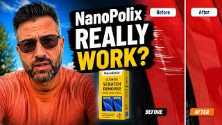 NanoPolix Review 2026: Does NanoPolix Really Work? It is worth it? My Honest Review