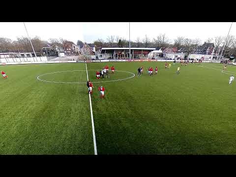 Bon Boys JO19-1 Longa '30 JO19-1