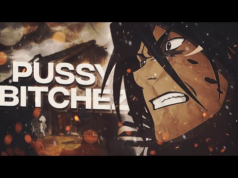 ALY VOORHEES - PUSSYBITCHEZ