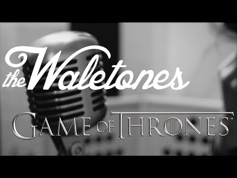 Game of Thrones Cover Beatles Vibe