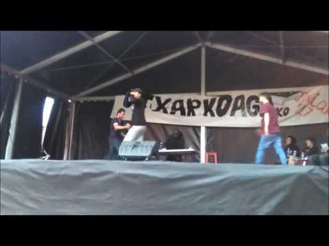 CALERO LDN vs ROSÓN (BATALLÓN) - FINAL [FIESTAS OTXARKOAGA, 06.06.17]