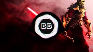 Elevate - Sonder ft. Krystle Michele [Bass Boosted] (HQ)