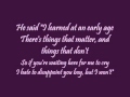 Craig Morgan This Ain't Nothin' Lyrics