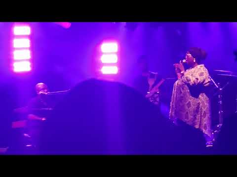 Graceland festival 2021 Hallelujah Cohen - Shirma Rouse 2