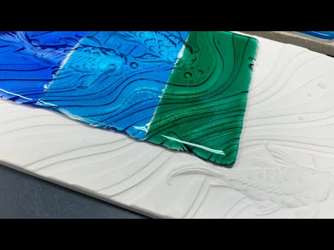 Working with Texture Molds | Delphi Live