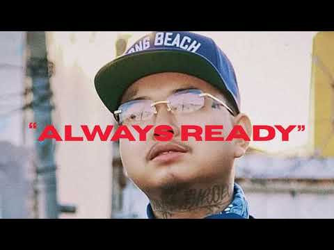[FREE] "ALWAYS READY" | $TUPID YOUNG x MOZZY x WEST COAST TYPE BEAT 2025