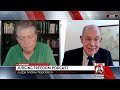 Prof. John Mearsheimer:  How Will the War in Gaza End?