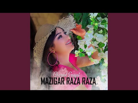 Mazigar Raza Raza